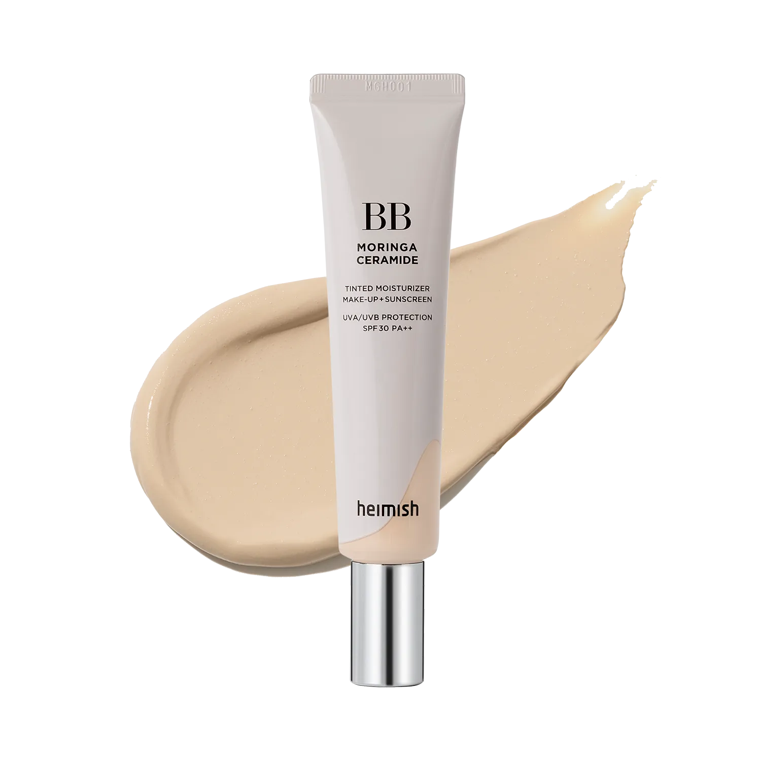 Heimish Moringa Ceramide Bb Cream Spf30 Pa   30g