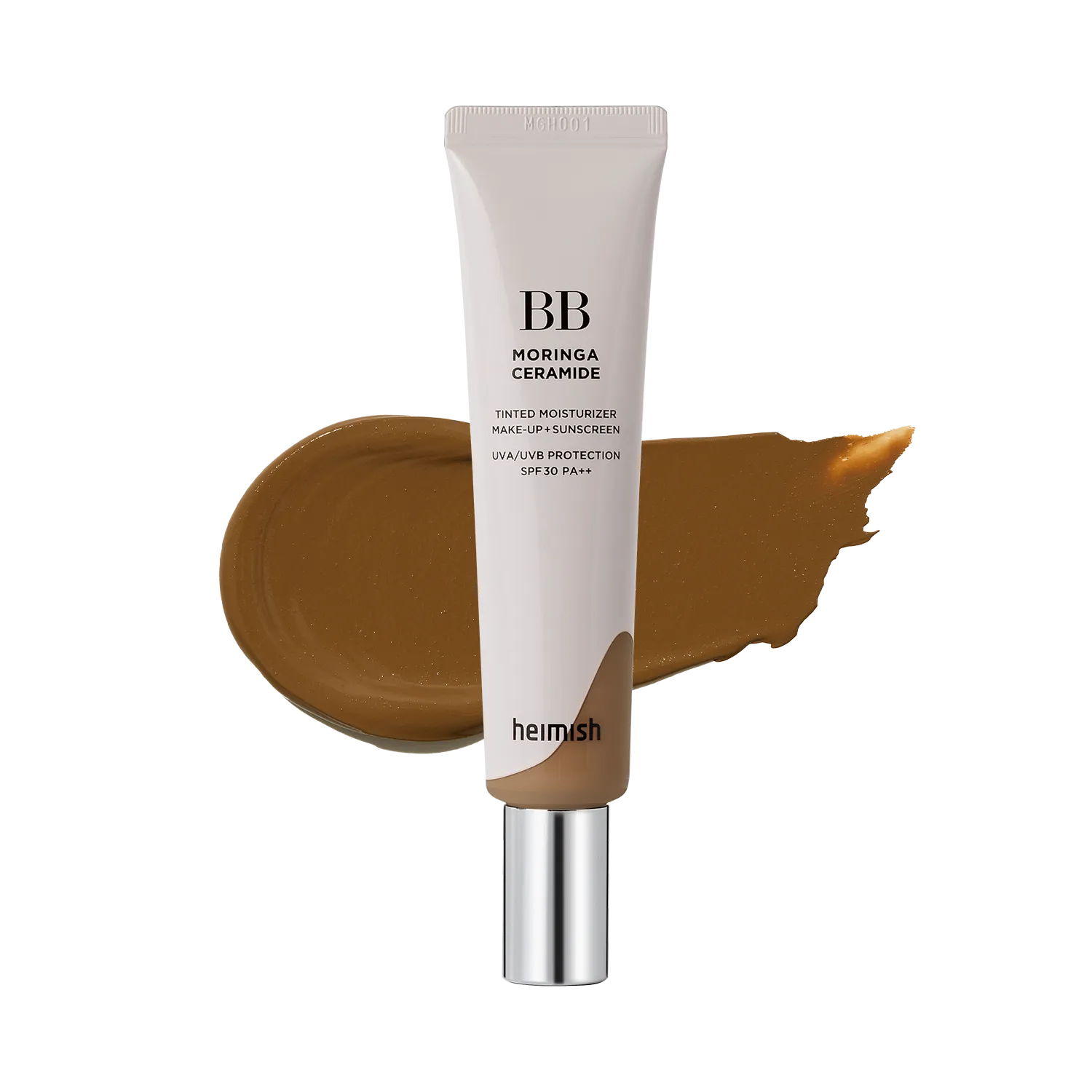 Heimish Moringa Ceramide Bb Cream Spf30 Pa   30g