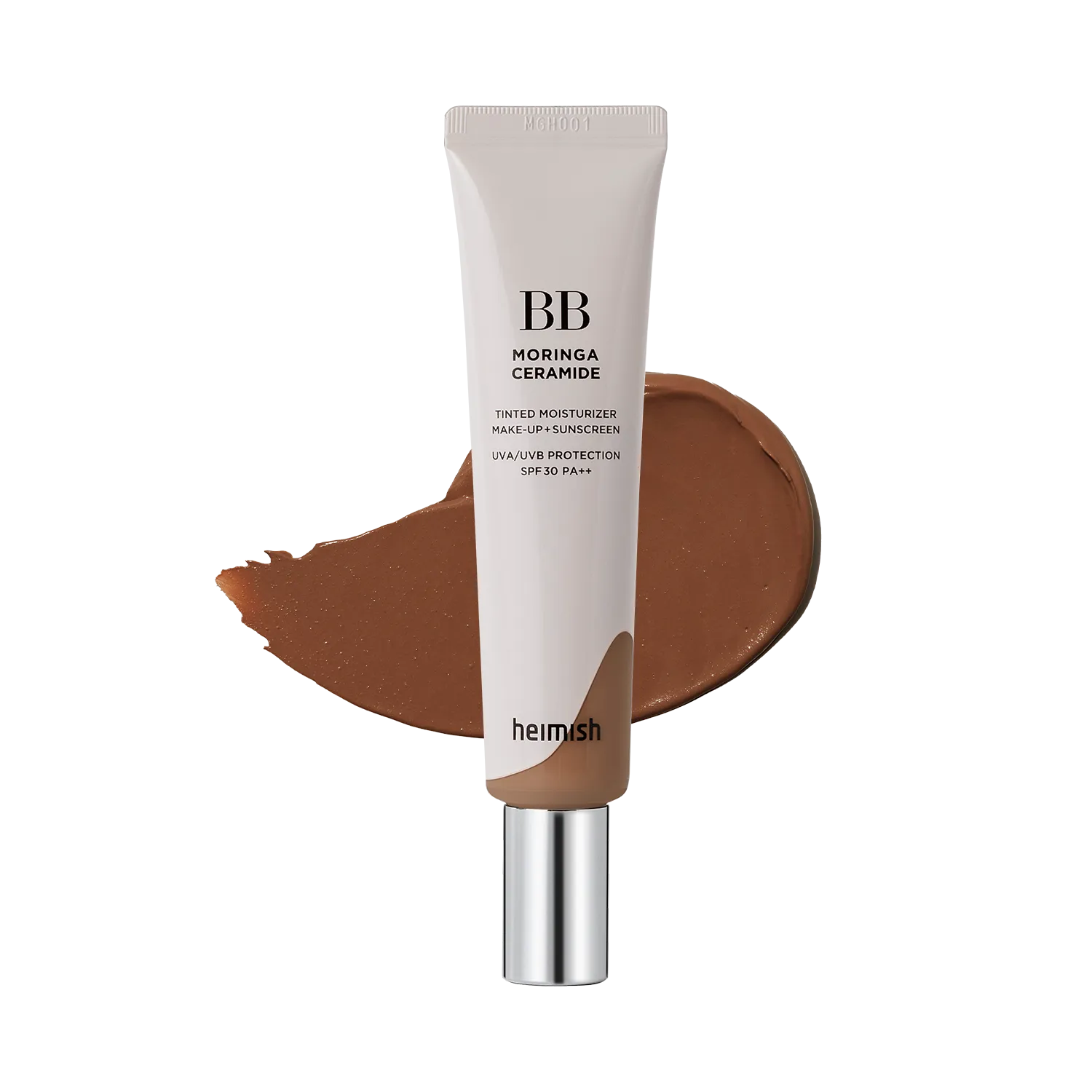 Heimish Moringa Ceramide Bb Cream Spf30 Pa   30g