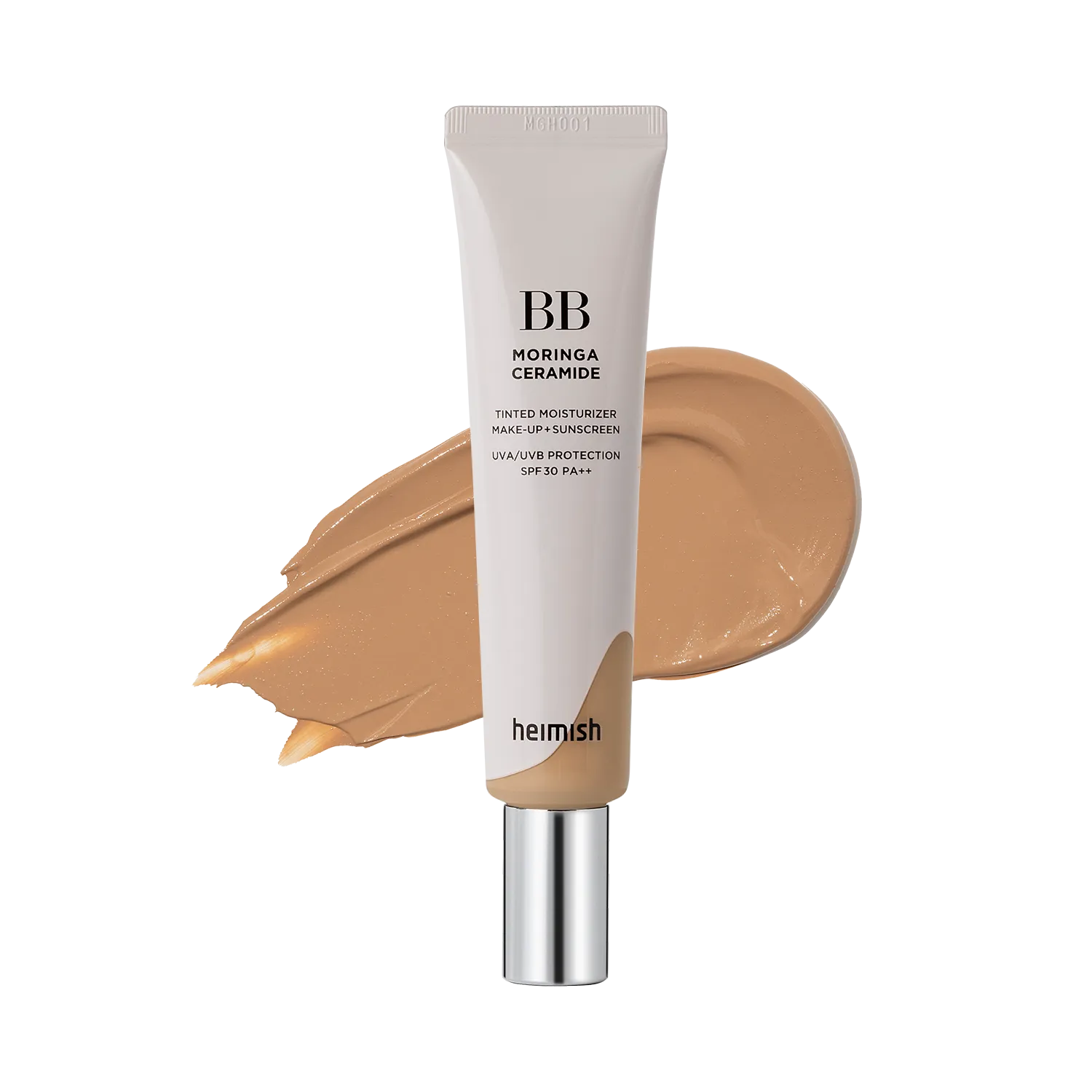 Heimish Moringa Ceramide Bb Cream Spf30 Pa   30g