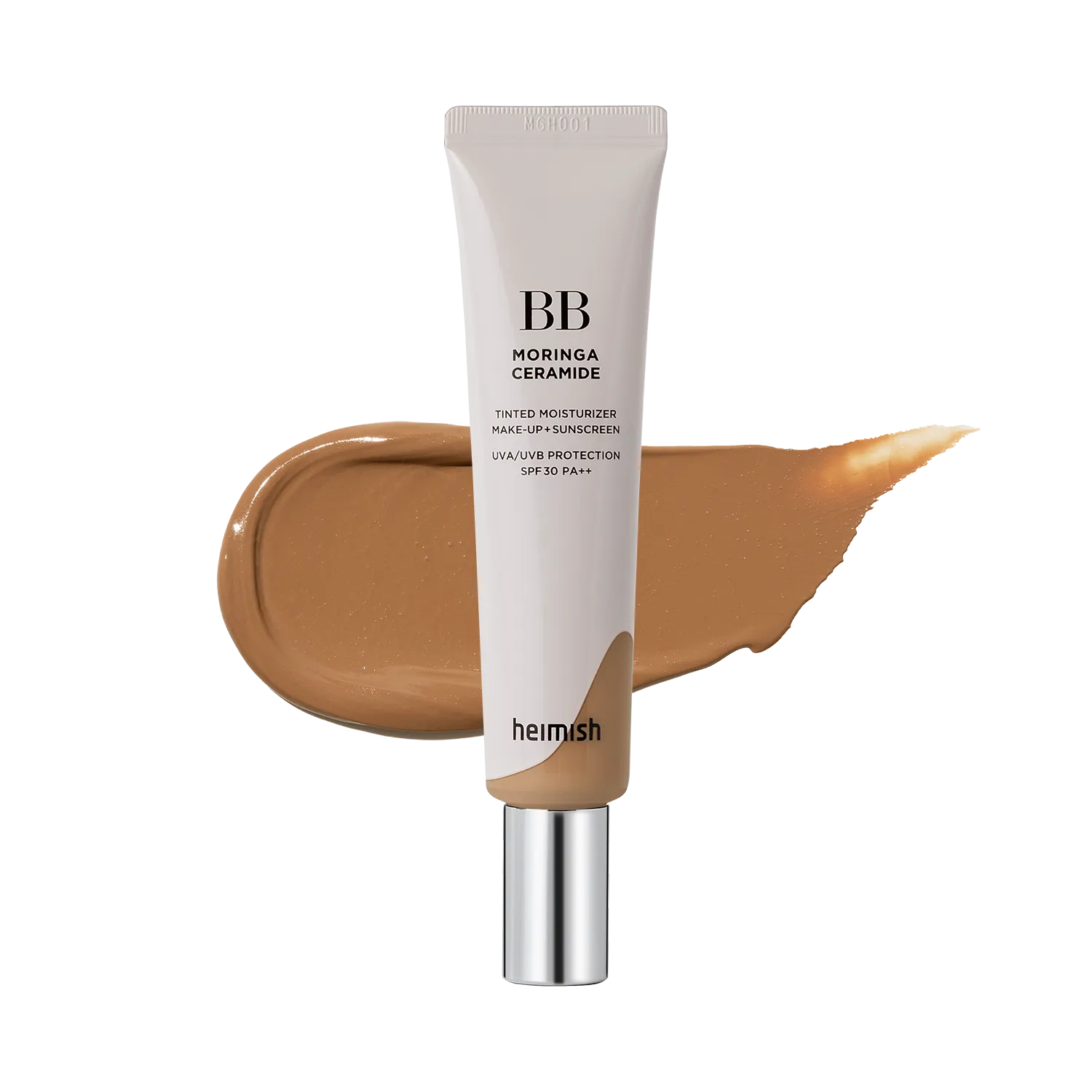 Heimish Moringa Ceramide Bb Cream Spf30 Pa   30g