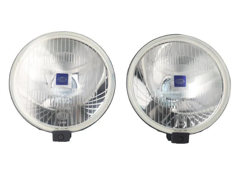 Hella Valuefit Spotlight Comet 500 Set