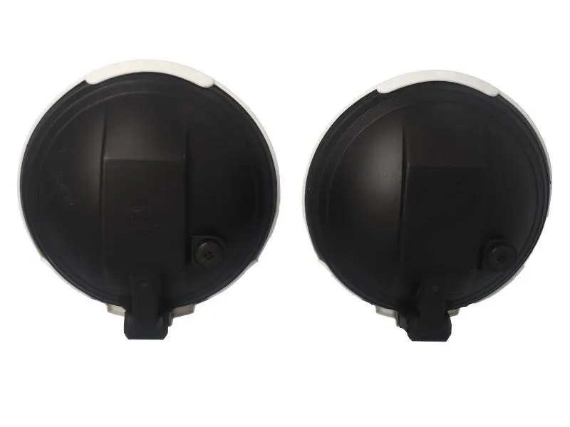 Hella Valuefit Spotlight Comet 500 Set