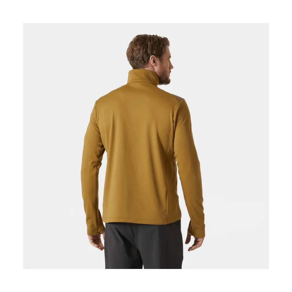 Helly Hansen Men's Versalite Hybrid Fleece Jacket 2025