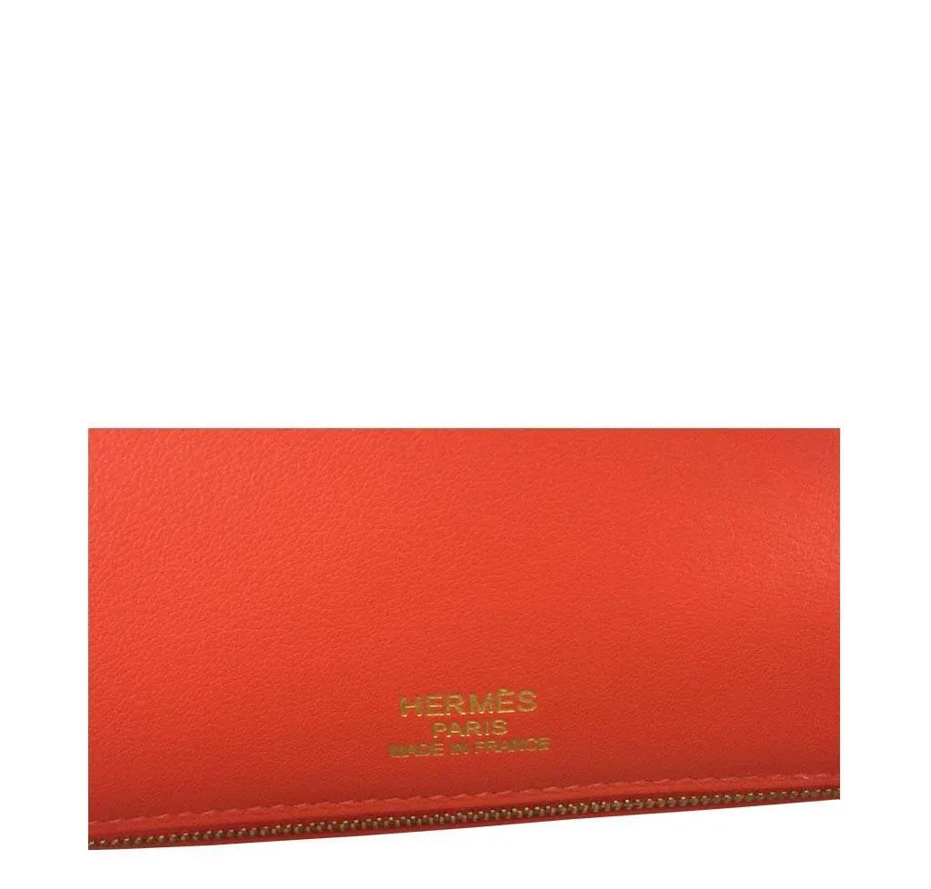 Hermès Birkin 35 Grizzly Bag Suede - Limited Editon