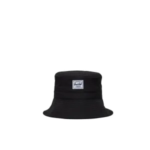 Herschel Black Baby Beach UV Bucket Hat 6-18 Months