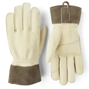 Hestra Chamois Ranch Glove