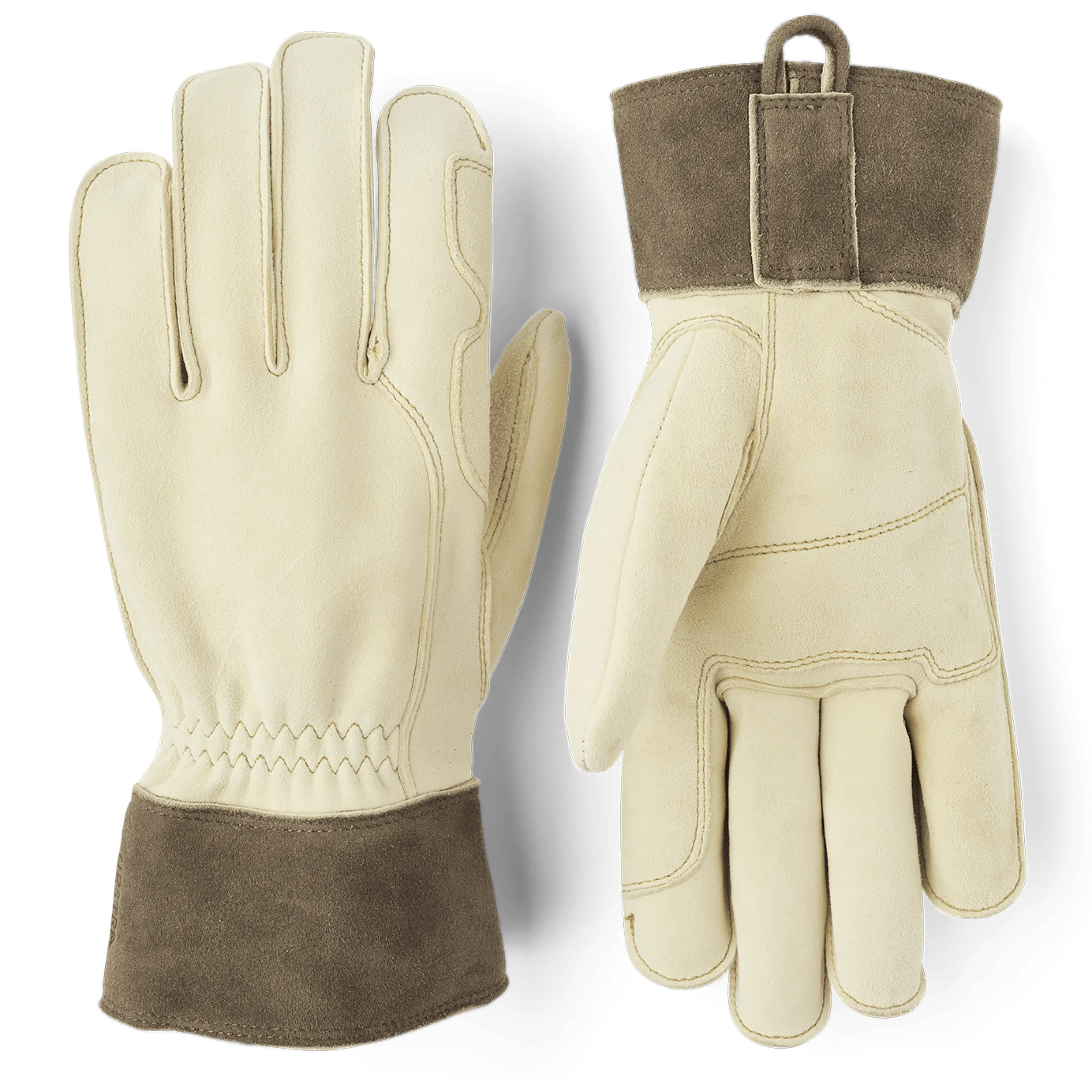 Hestra Chamois Ranch Glove