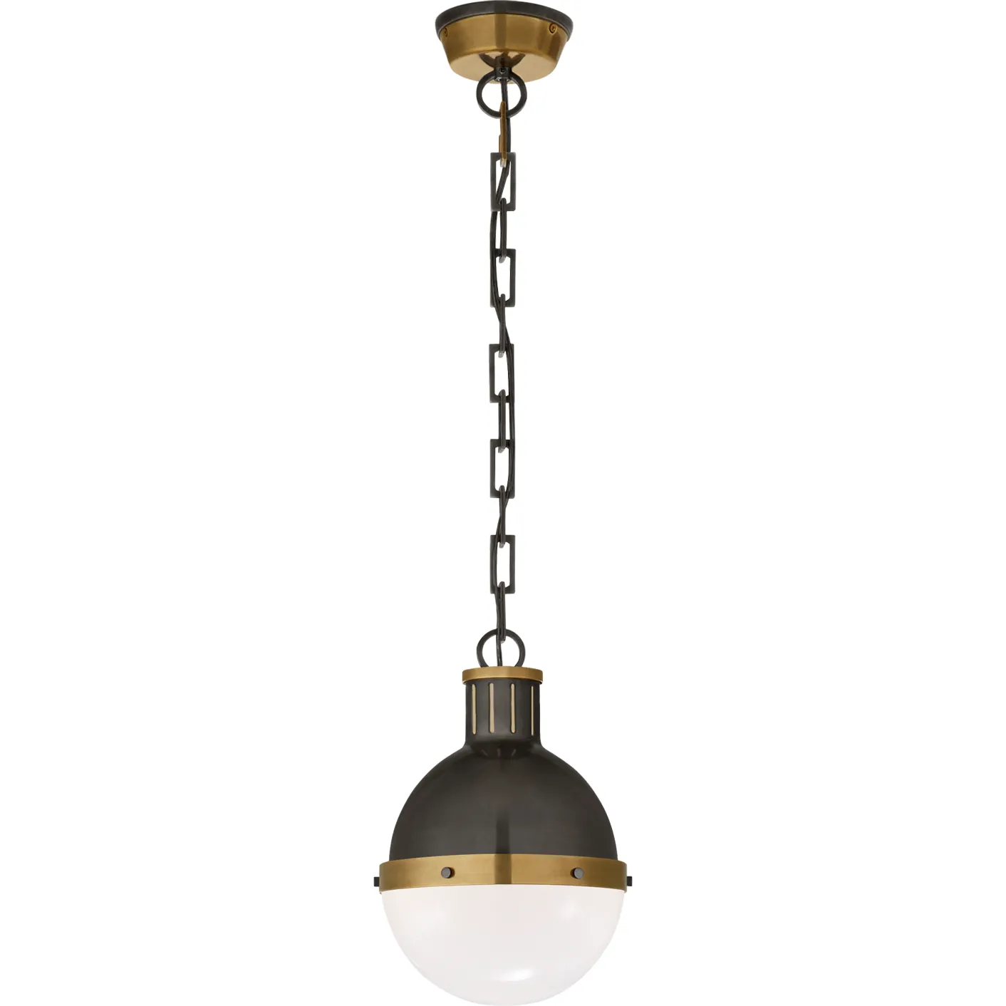 Hicks Small Pendant