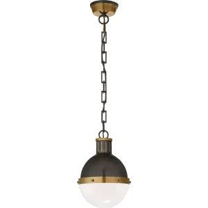 Hicks Small Pendant