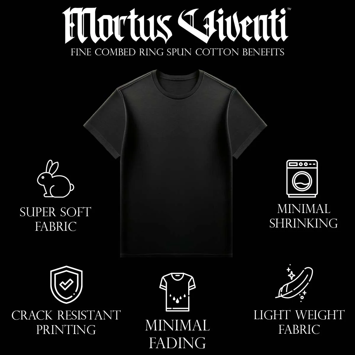 High Priestess Tarot Card T-Shirt
