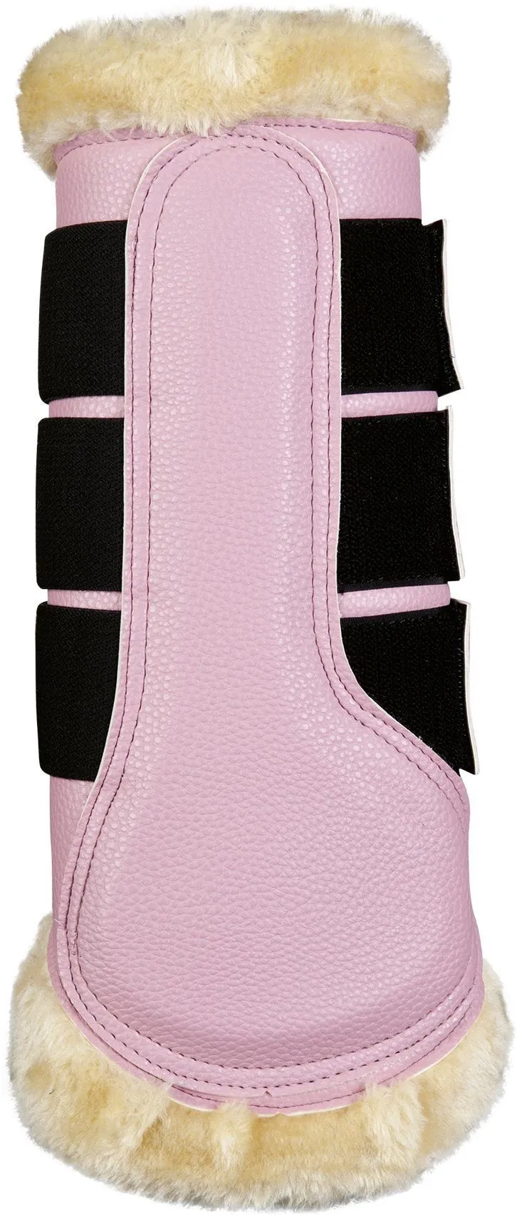 HKM Protection Boots Comfort Premium Fur