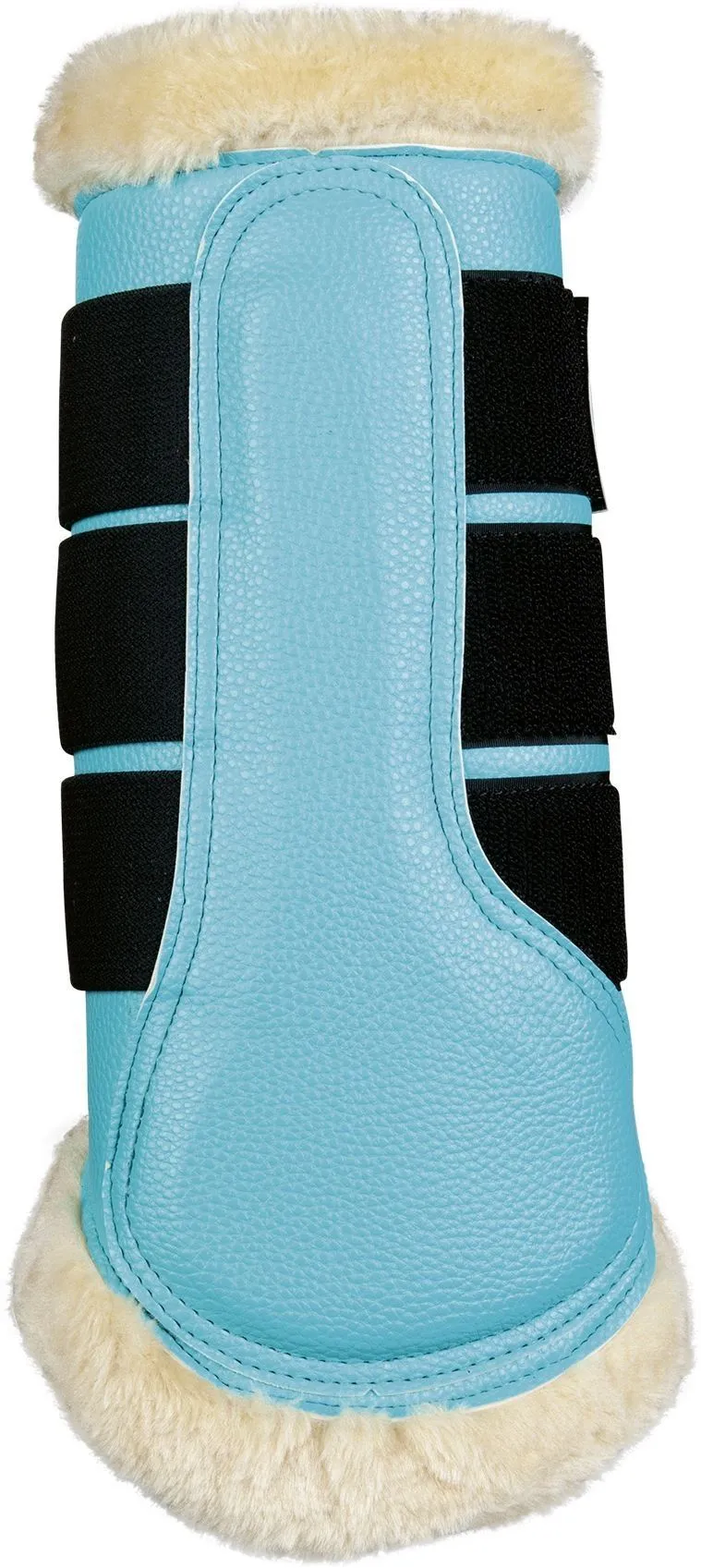 HKM Protection Boots Comfort Premium Fur