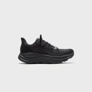 HOKA Clifton 10 - Black