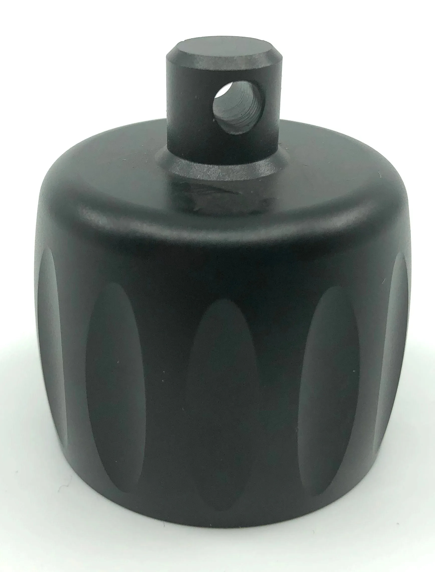 Hollis LED Light Back End