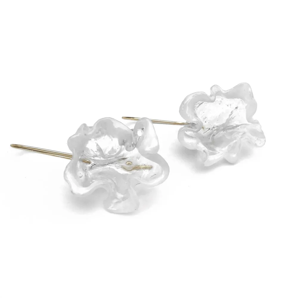 Hollow Earrings