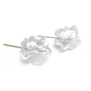 Hollow Earrings