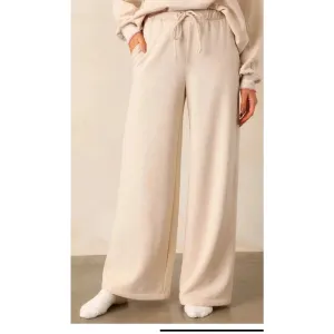 HOMEBODY PANT - LIGHT OATMEAL HEATHER