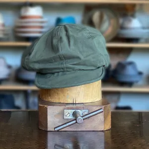 Hook & Eye Cap