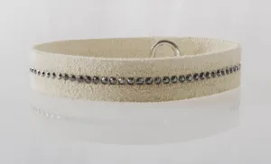 HT Leather Goods "The Geyser" Bracelet