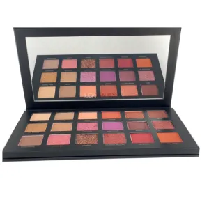 Huda Beauty Eyeshadow Palette - Desert Dusk