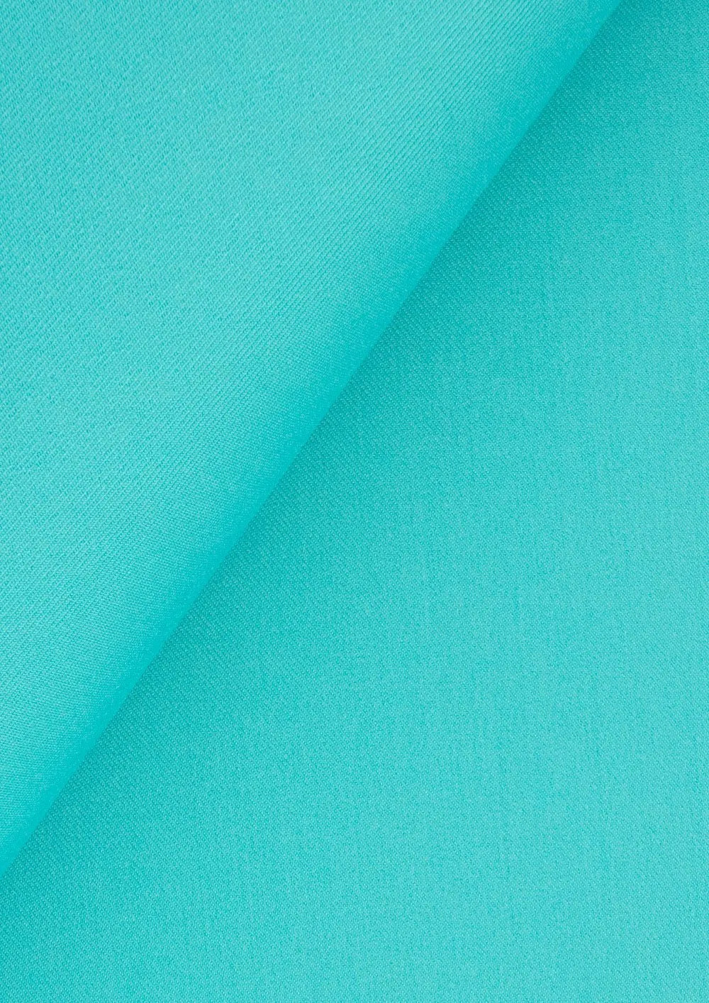 Hudson Aqua Blue Stretch Suit