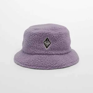Hurricane Fleece Bucket Hat