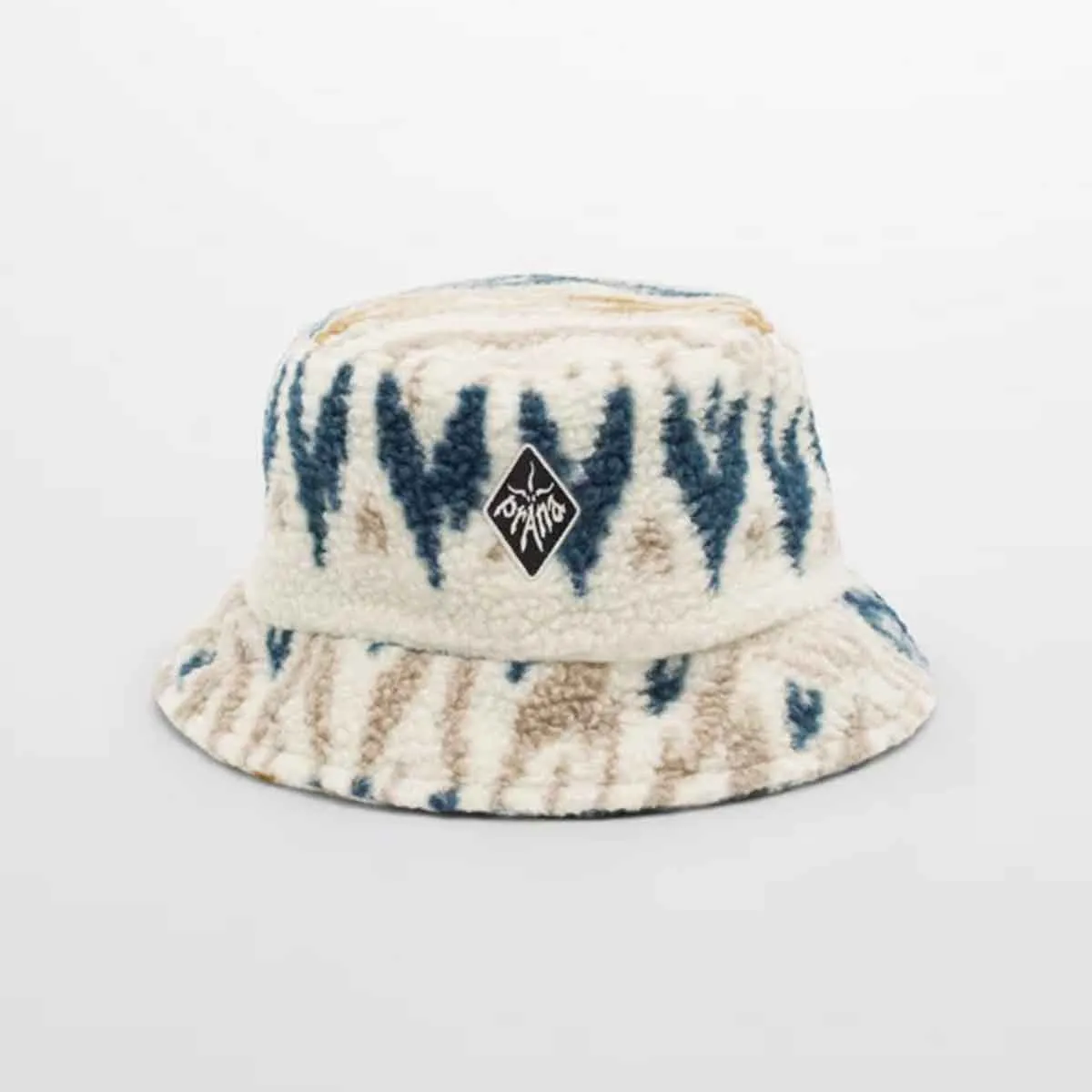 Hurricane Fleece Bucket Hat