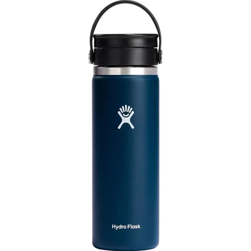 Hydro Flask 20 oz Wide Mouth with Flex Sip Lid