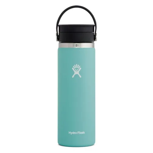 Hydro Flask 20 oz Wide Mouth with Flex Sip Lid