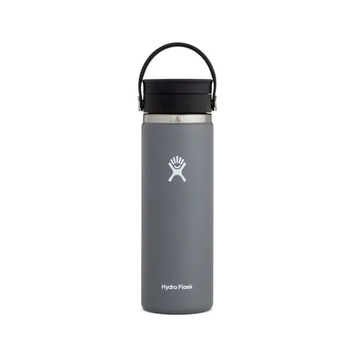 Hydro Flask 20 oz Wide Mouth with Flex Sip Lid