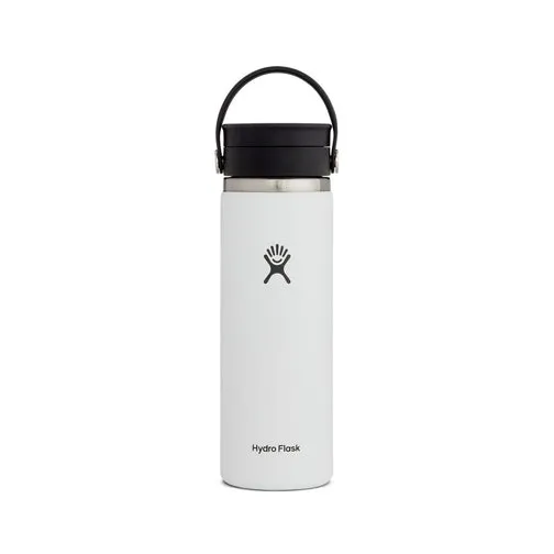 Hydro Flask 20 oz Wide Mouth with Flex Sip Lid