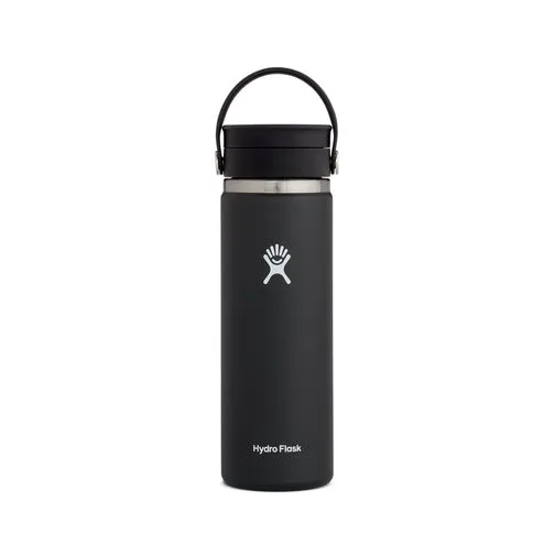 Hydro Flask 20 oz Wide Mouth with Flex Sip Lid
