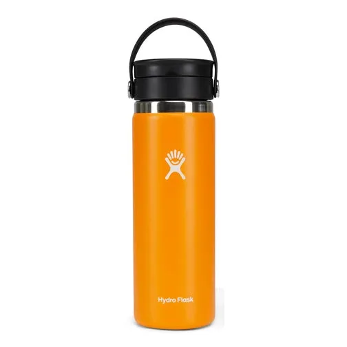 Hydro Flask 20 oz Wide Mouth with Flex Sip Lid