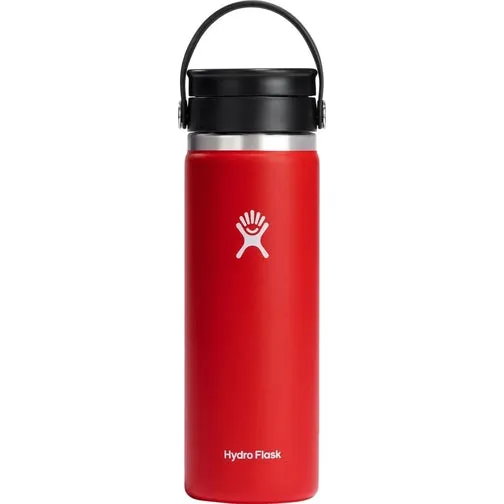 Hydro Flask 20 oz Wide Mouth with Flex Sip Lid