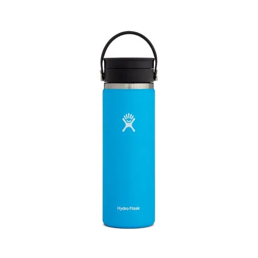 Hydro Flask 20 oz Wide Mouth with Flex Sip Lid