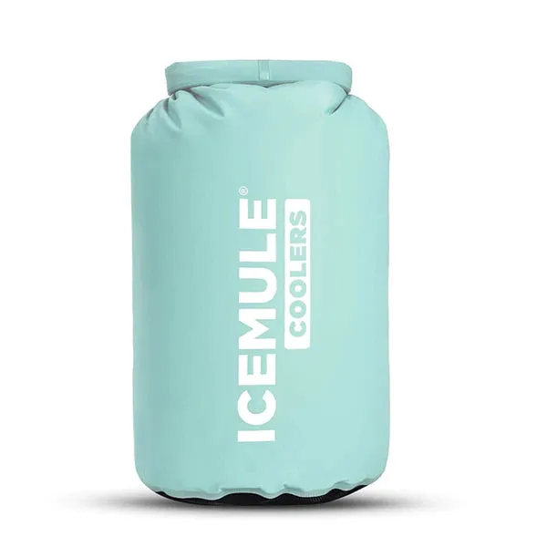 ICEMULE CLASSIC MEDIUM COOLER- SEAFOAM
