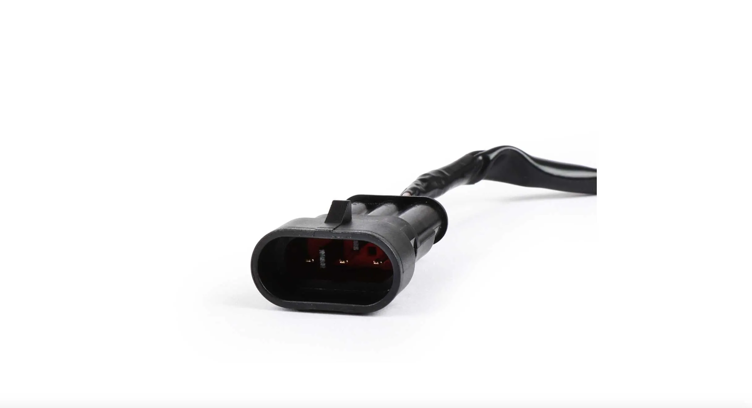 Indicator Front Right PIAGGIO Clear | Vespa GTS 125-300cc