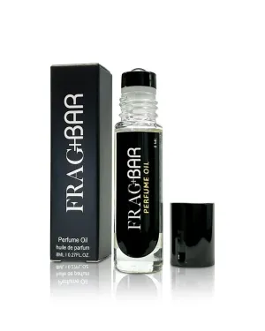 INTERLUDE BLACK IRIS