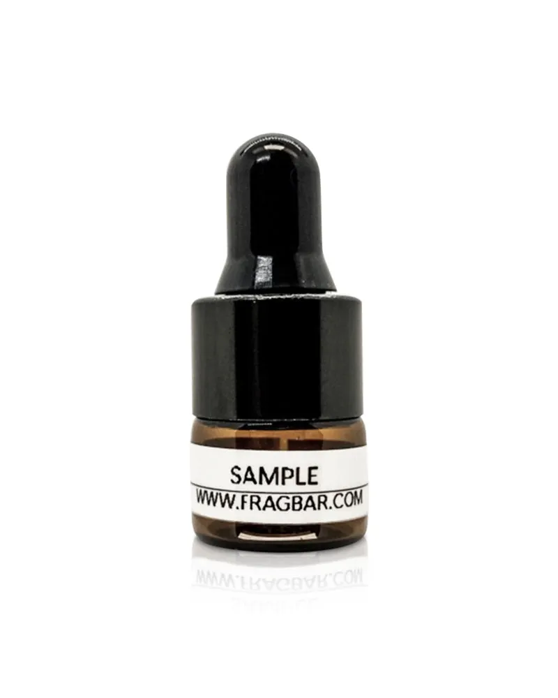INTERLUDE BLACK IRIS