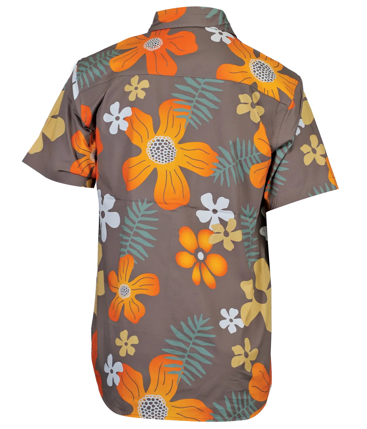Isabela S/S Woven