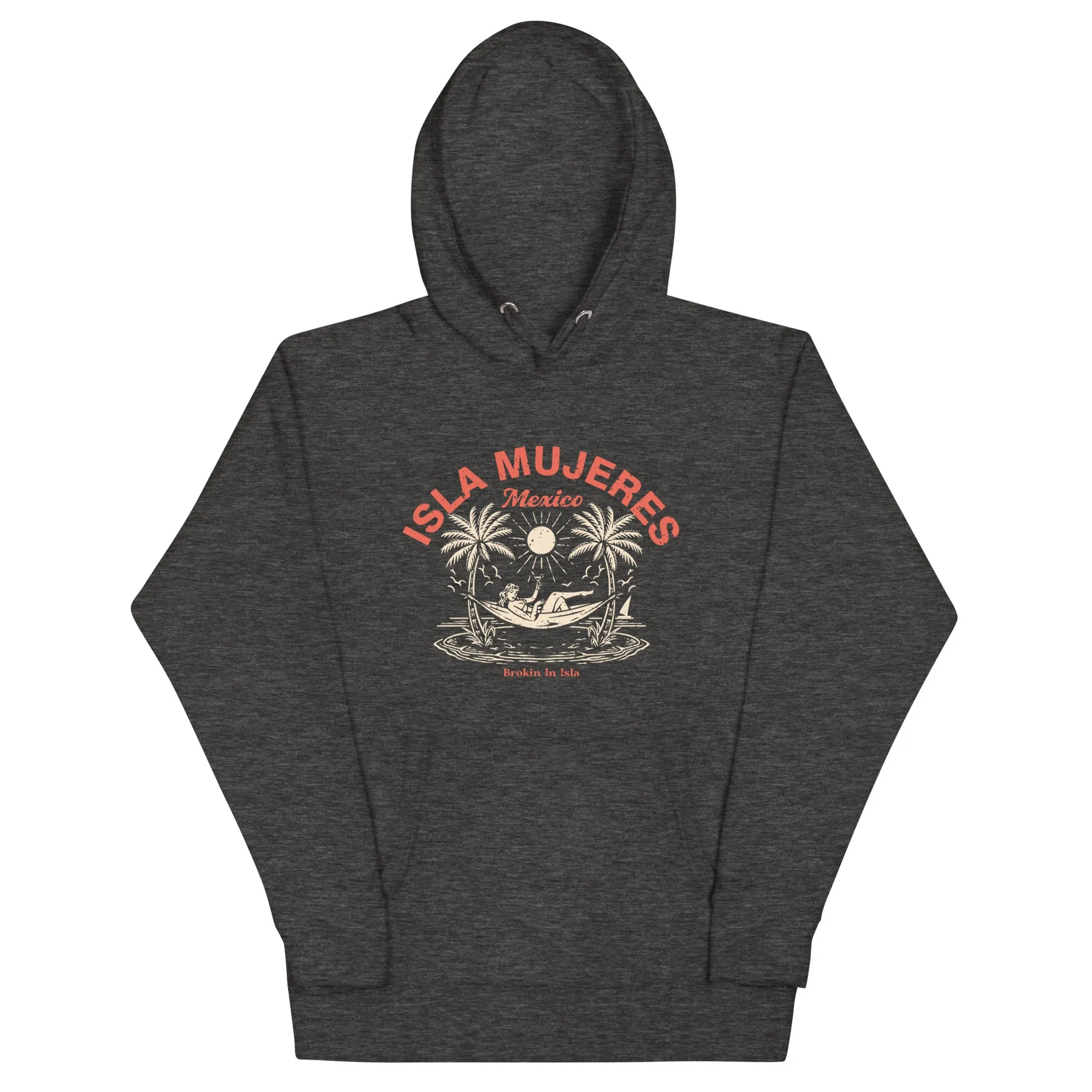 ISLA HAMMOCK CHICA Hoodie