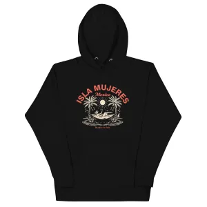 ISLA HAMMOCK CHICA Hoodie