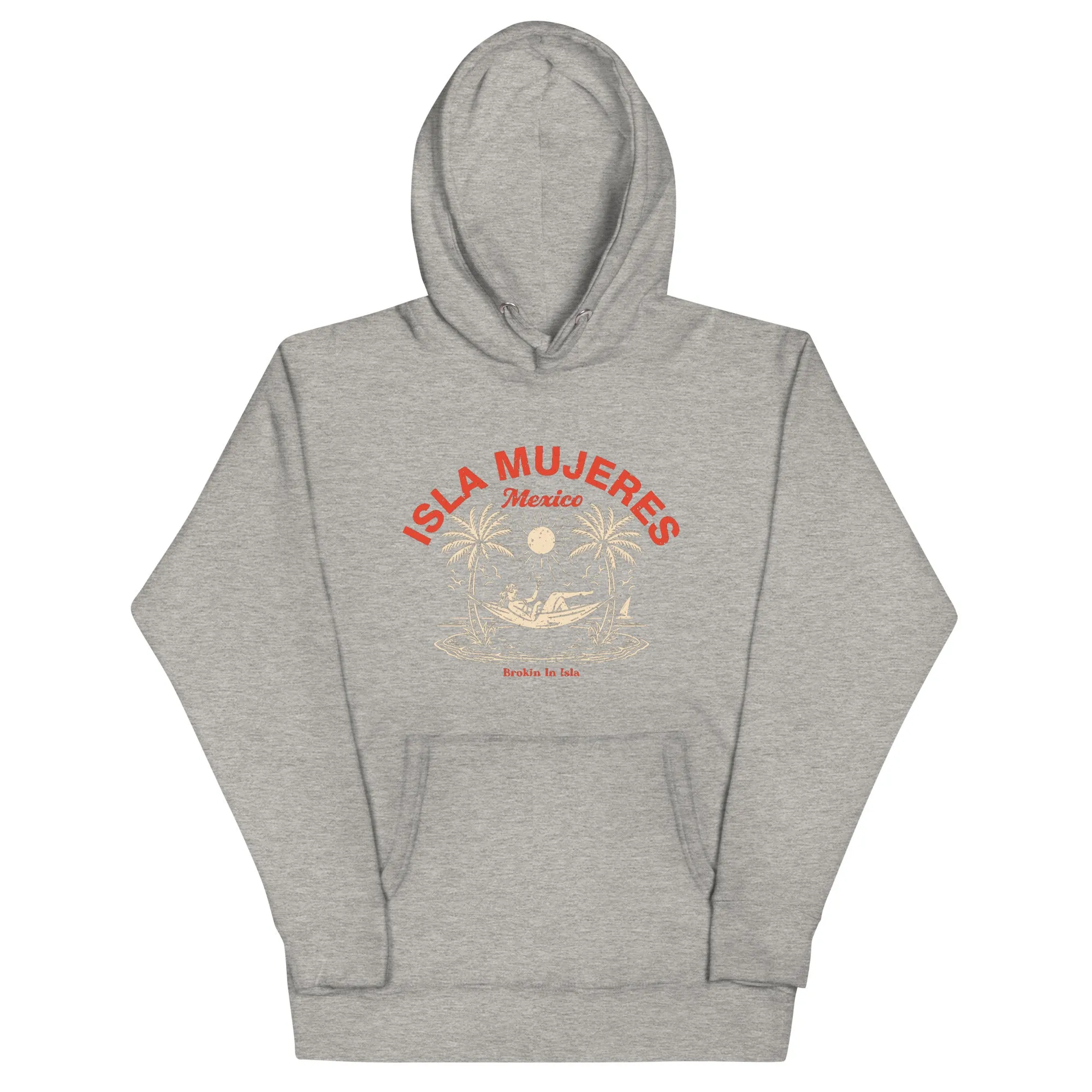 ISLA HAMMOCK CHICA Hoodie