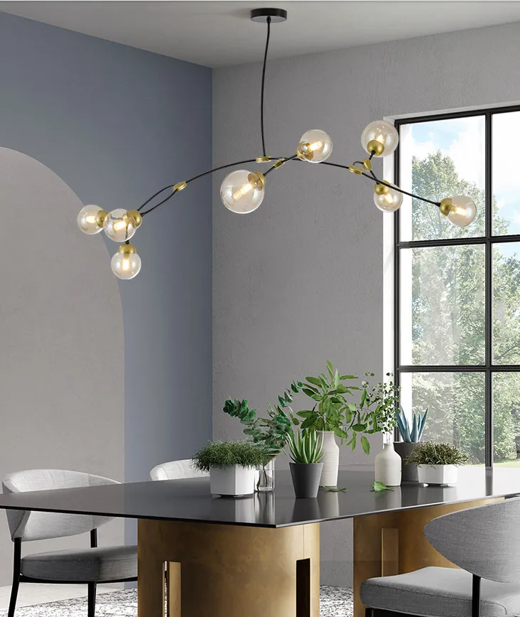 IVY Vertical Pendant