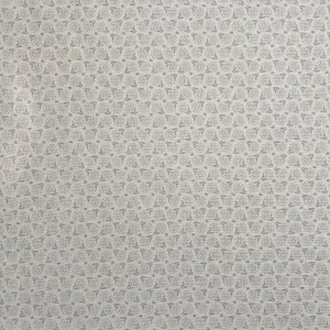 Izzy Heron on Oyster Fabric