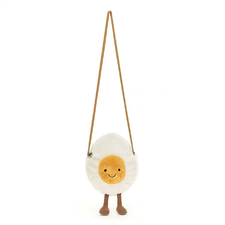 Jellycat - Amuseable Happy Boiled Egg Bag