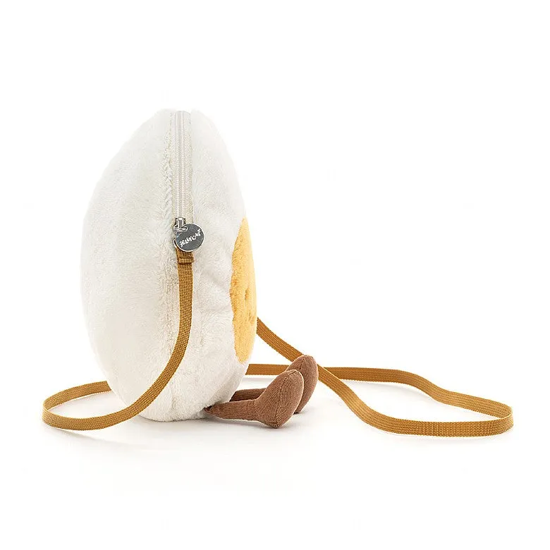 Jellycat - Amuseable Happy Boiled Egg Bag