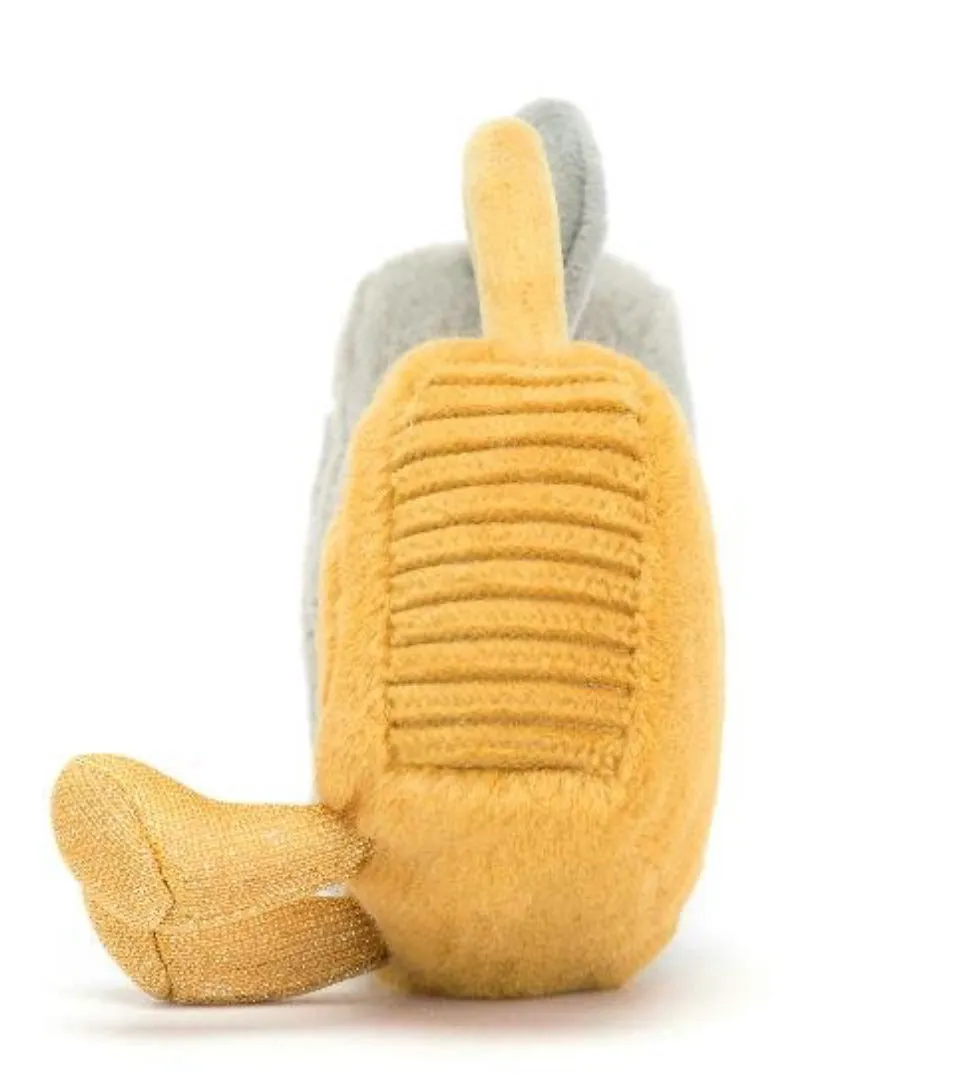 Jellycat - Amuseable Love Locks