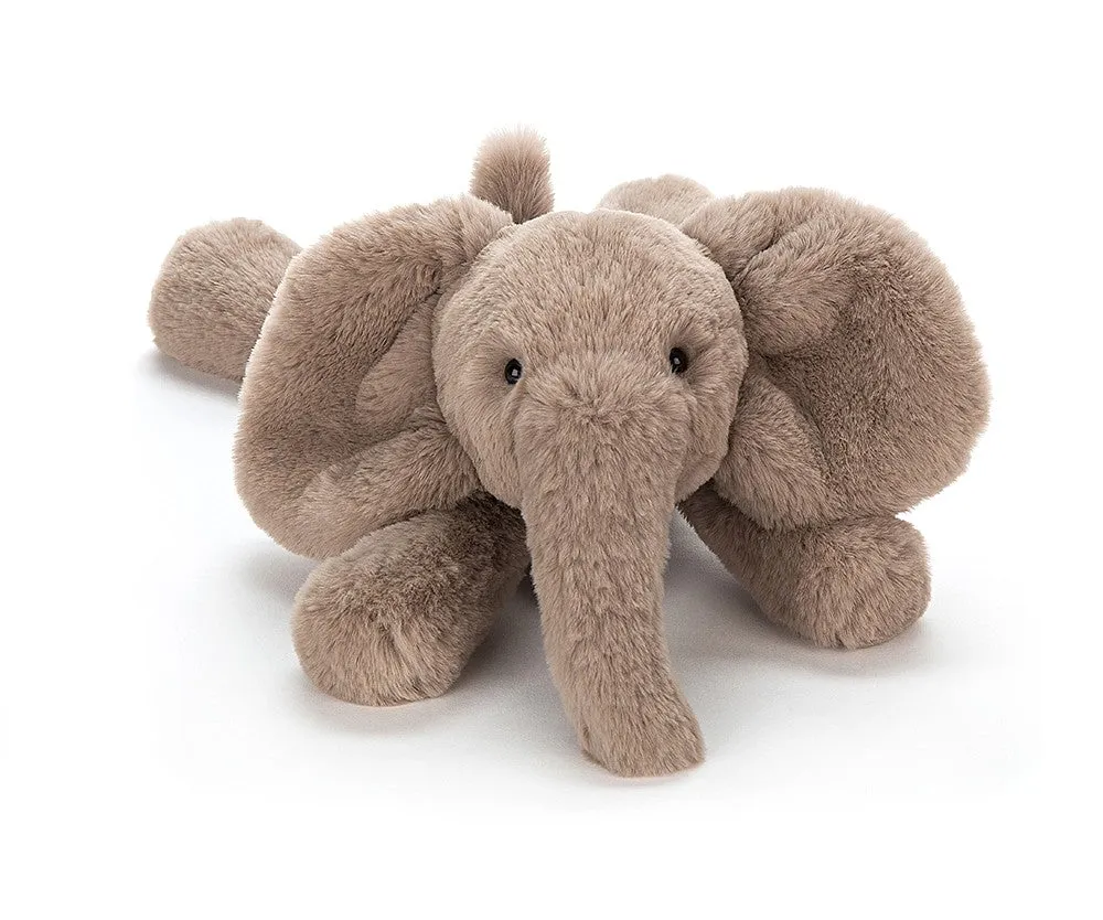 Jellycat Smudge Elephant Large